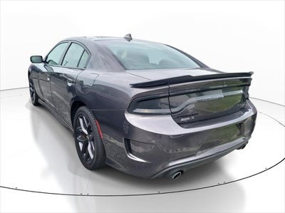 2021 Dodge Charger GT