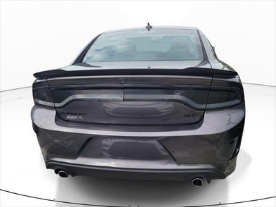 2021 Dodge Charger GT
