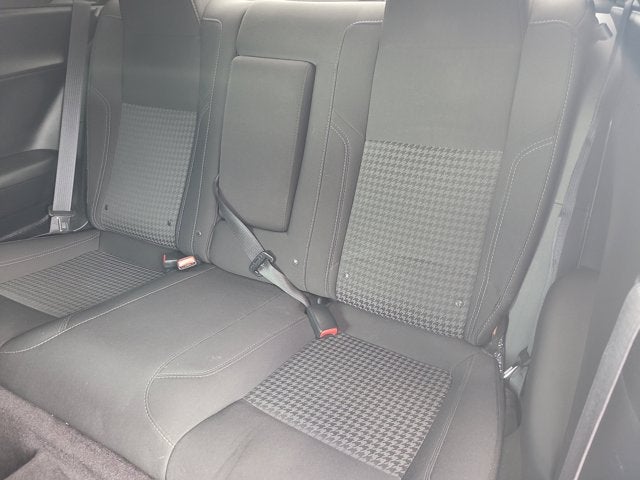 2016 Dodge Challenger R/T