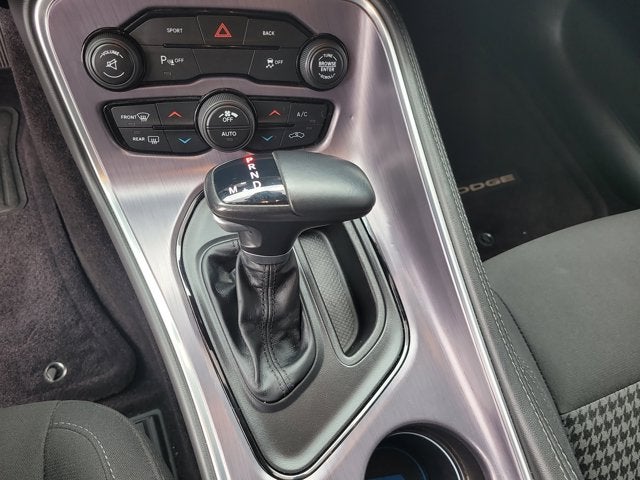 2016 Dodge Challenger R/T