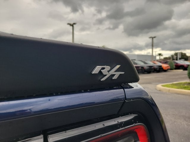 2016 Dodge Challenger R/T