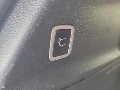 2022 Chrysler Pacifica Pinnacle