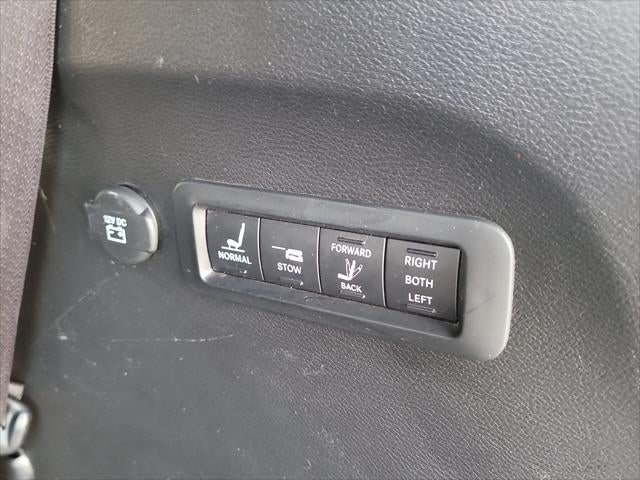 2022 Chrysler Pacifica Pinnacle