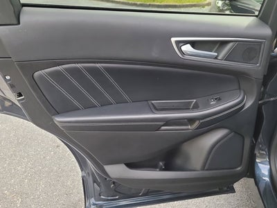 2022 Ford Edge ST
