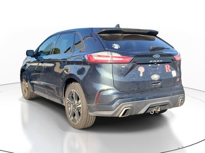 2022 Ford Edge ST