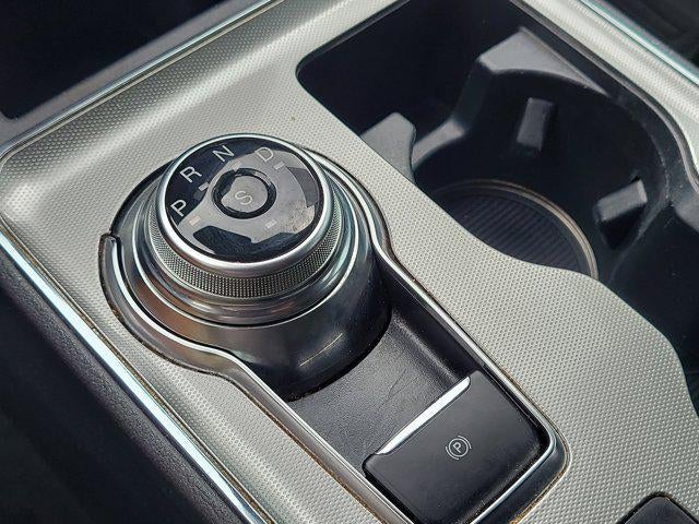2022 Ford Edge ST