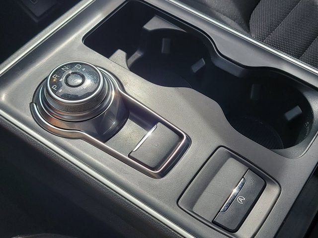 2024 Ford Edge SE