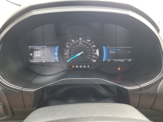 2024 Ford Edge SE