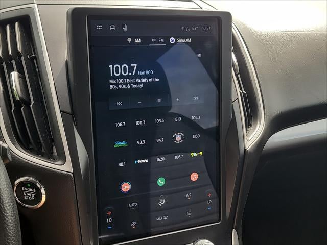 2024 Ford Edge SE
