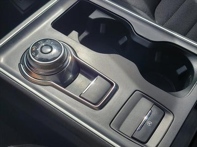 2024 Ford Edge SE