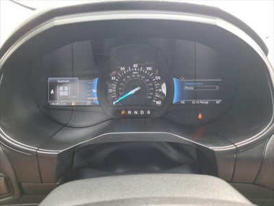 2024 Ford Edge SE