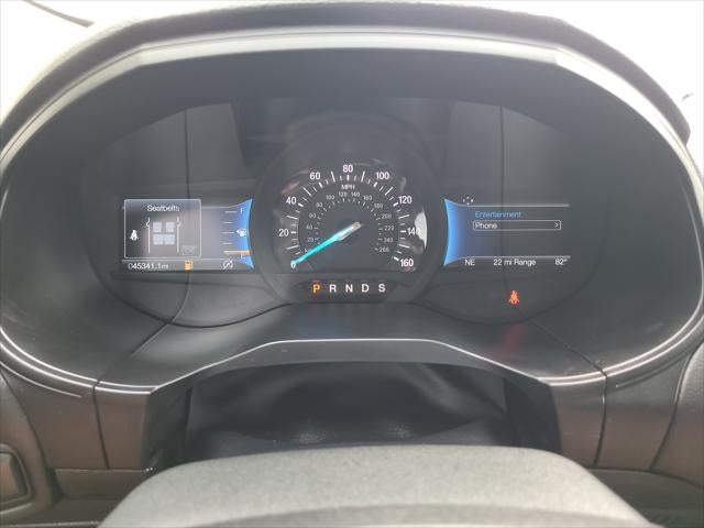 2024 Ford Edge SE