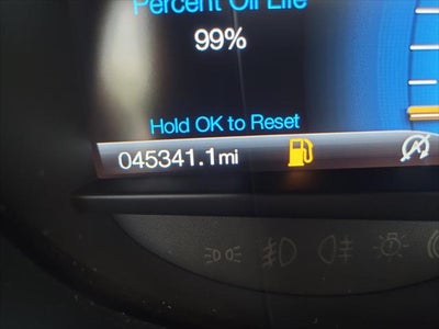 2024 Ford Edge SE