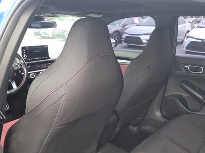 2024 Honda Civic Si Base