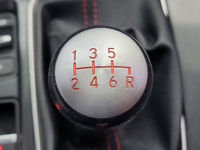 2024 Honda Civic Si Base