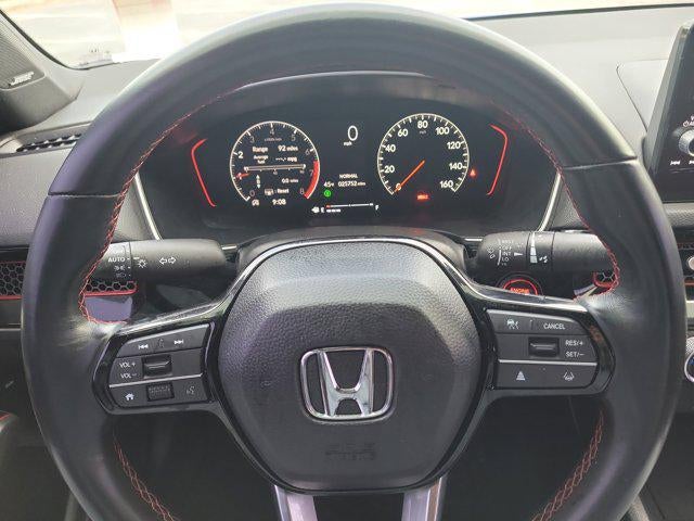 2024 Honda Civic Si Base