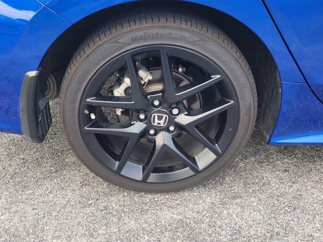 2024 Honda Civic Si Base