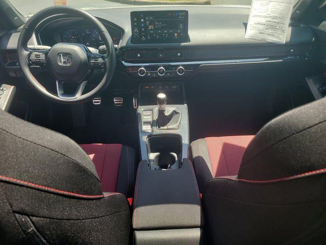 2025 Honda Civic Si Base