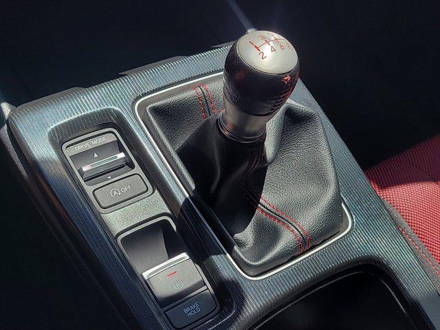 2025 Honda Civic Si Base