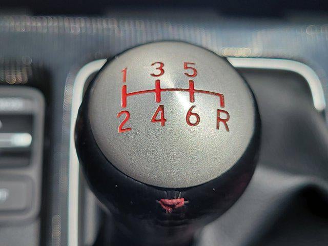 2025 Honda Civic Si Base