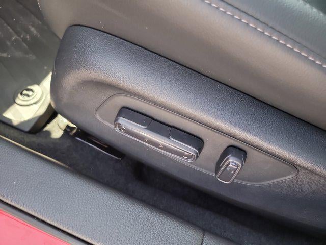 2026 Honda Civic Sport Touring