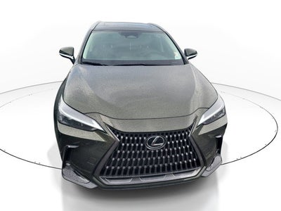 2024 Lexus NX NX 250