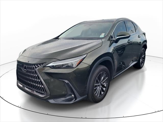 2024 Lexus NX NX 250