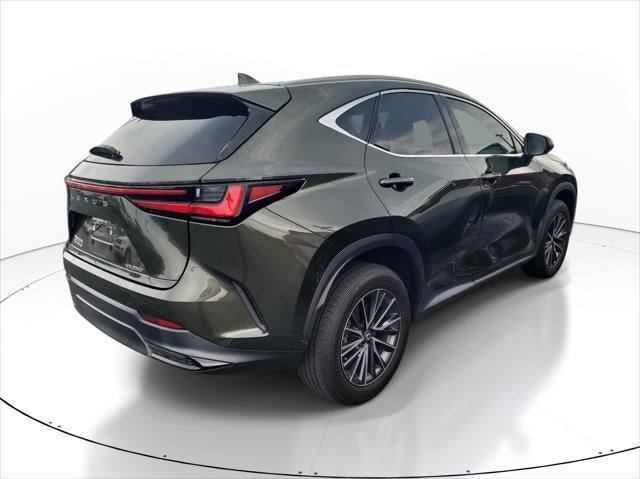 2024 Lexus NX NX 250