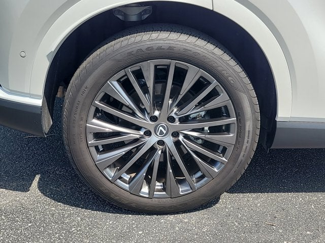 2023 Lexus RX 350 RX 350 Luxury