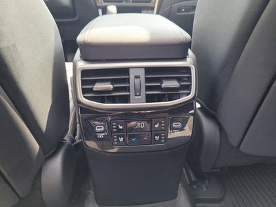 2023 Lexus RX 350 RX 350 Luxury