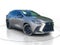 2022 Lexus NX NX 350 F SPORT Handling