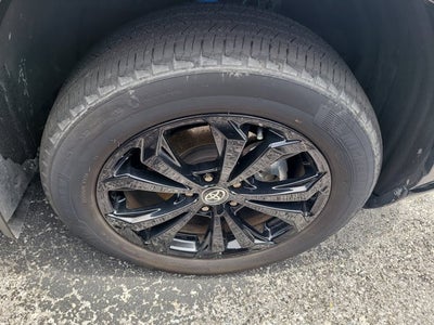 2024 Toyota RAV4 Hybrid Hybrid XSE