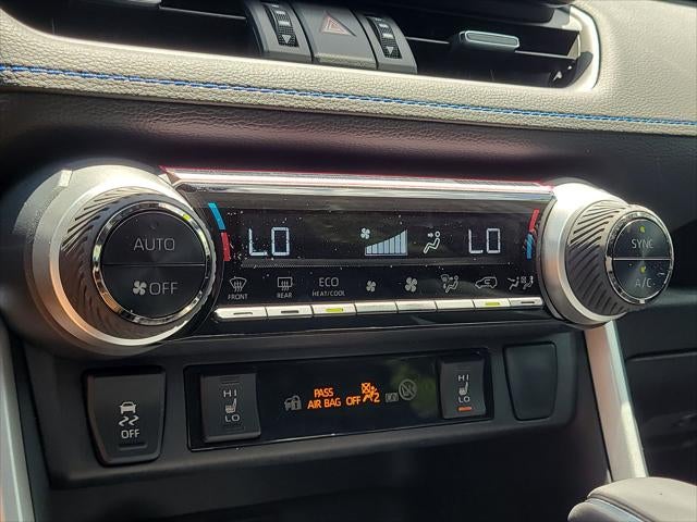 2024 Toyota RAV4 Hybrid Hybrid XSE