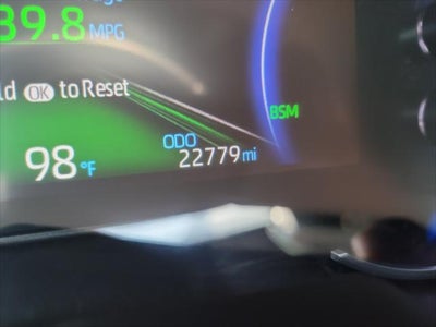 2024 Toyota RAV4 Hybrid Hybrid XSE
