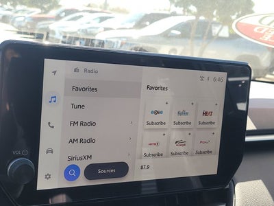 2024 Toyota RAV4 HYBRID Hybrid XSE