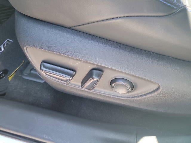 2024 Toyota RAV4 HYBRID Hybrid XSE