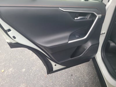 2022 Toyota RAV4 Adventure
