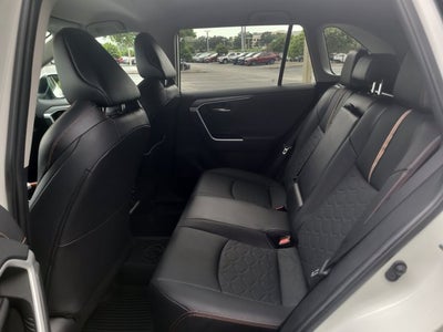 2022 Toyota RAV4 Adventure