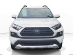 2022 Toyota RAV4 Adventure