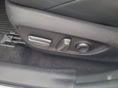 2022 Toyota RAV4 Adventure
