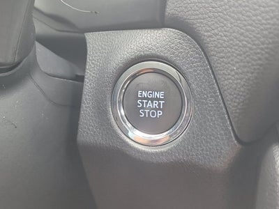 2022 Toyota RAV4 Adventure