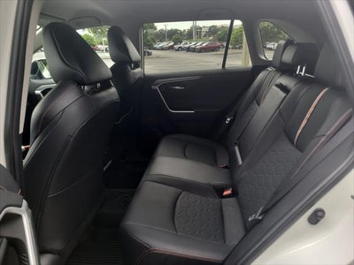 2022 Toyota RAV4 Adventure