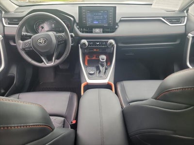 2022 Toyota RAV4 Adventure