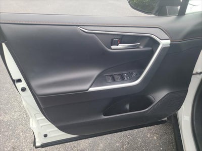 2022 Toyota RAV4 Adventure