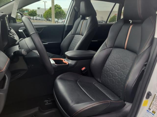 2022 Toyota RAV4 Adventure