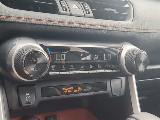 2022 Toyota RAV4 Adventure