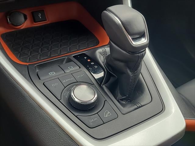 2022 Toyota RAV4 Adventure