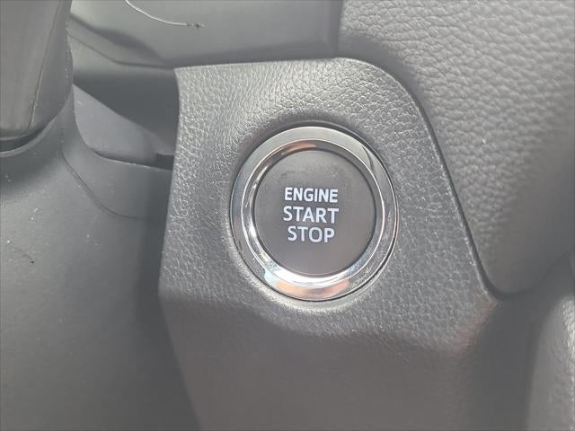 2022 Toyota RAV4 Adventure