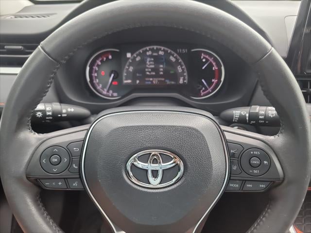 2022 Toyota RAV4 Adventure