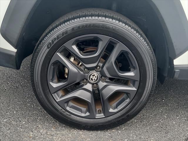 2022 Toyota RAV4 Adventure